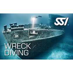 Wreck Diving